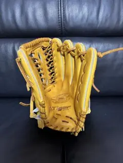 美津和タイガー一般オーダー内野手グローブ！即戦力！美品良品！ 美津和タイガー一般オーダー内野手グローブ！即戦力！美品良品