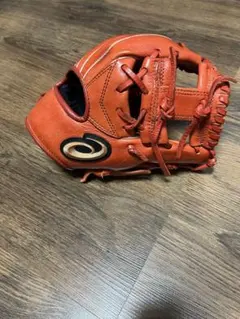 軟式グローブ 大人用