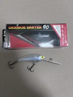 CRANKIE DARTER 90 ボウソウブリリアントパールのサムネイル