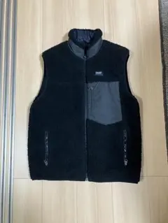 TAION フリースジャケット