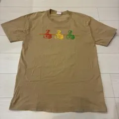 masterpiece マスターピース Tシャツ フロントロゴ アメカジのサムネイル