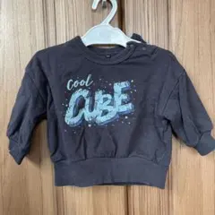 マーキーズ トレーナー