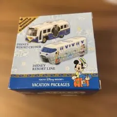 2025年最新】ディズニー バケパ トミカの人気アイテム - メルカリ