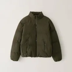 ohotoro Heritage Gingham Duck Down（Sサイズ）