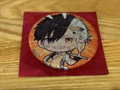 ウィンブレ ファボテリア　ミニキャラ　缶バッジ　桜遥