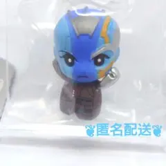 新品未開封 コレキャラ！アベンジャーズ03 ネビュラ ガチャ
