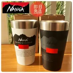 NANGA STANLEY スタッキング真空パイント　丸の内　限定　新品 Stanley - 【限定品】NANGA×STANLEY 丸の内限定カラー