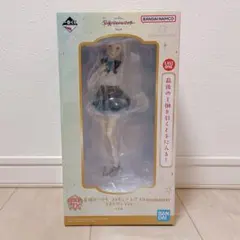 一番くじ 学園アイドルマスター 葛城リーリヤ ラストワン賞