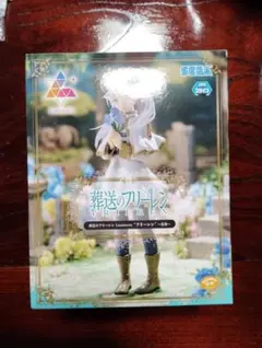 葬送のフリーレン キャラクターグッズ