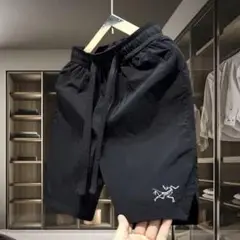 2025年最新】ARC'TERYX メンズ ショートパンツ・ハーフパンツの