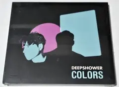 未開封品 Deepshower / Colors（CD）