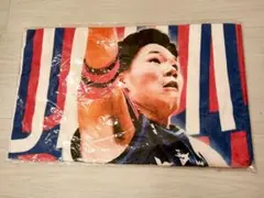 【長崎ヴェルカ】馬場雄大選手・応援タオル