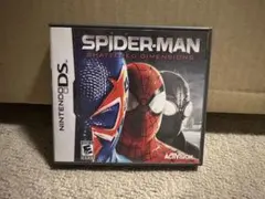 Spider-Man shattered dimensions