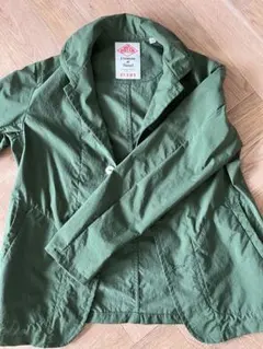 DANTON Vêtements de Travail ミリタリージャケット