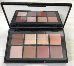 コスメデコルテ　アイシャドウパレットとフェイスカラー