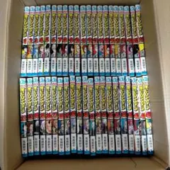僕のヒーローアカデミア 　全巻セット