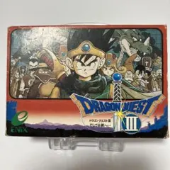 ドラゴンクエスト3