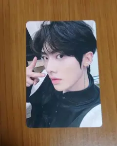 リッキー アイドル