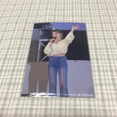 仮面ライダーガヴ 甘根幸果 ブロマイド 生写真 ティーパーティー