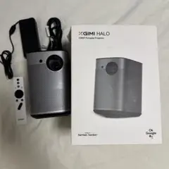 XGIMI HALO プロジェクター:ジャンク 2025年最新】xgimi haloの人気アイテム - メルカリ