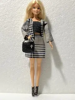 バービーのおしゃれフルセット❣️過去イチ豪華、 本日24時削除予定