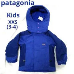 パタゴニア　キッズ　スノーウェア 楽天市場】パタゴニア（キッズ・ジュニア用ウェア｜スキー用