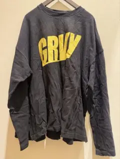 まとめ購入OK Groovy colors アウトドアロンT