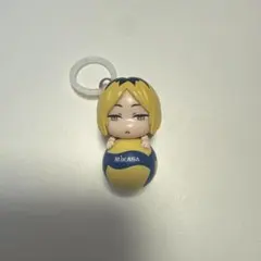 ハイキュー めじるしアクセサリー 研磨