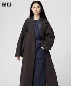 ステンカラーブラウン