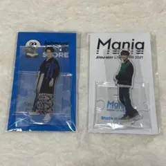 Snow Man 渡辺翔太 アクリルスタンド