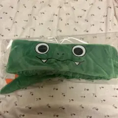 超特急 ハル 生誕グッズ ヘアバンド