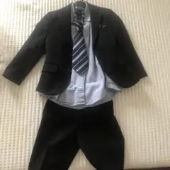 110フォーマル男の子　ラルフローレン6 シャツセット