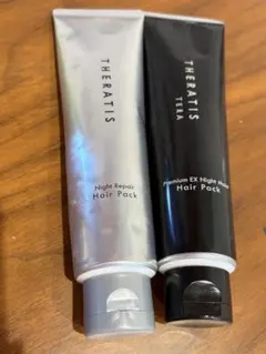 THERATI ヘアパックのサムネイル
