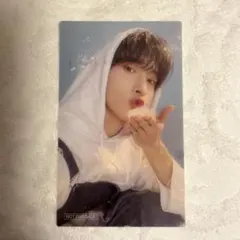 SEVENTEEN ドギョム DREAM トレカ