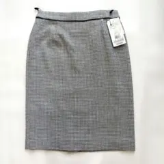 新品 INDIVI インディヴィ スカート　M 卒業式　入学式のサムネイル