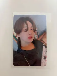 2025年最新】going seventeen ジョンハン トレカの人気アイテム