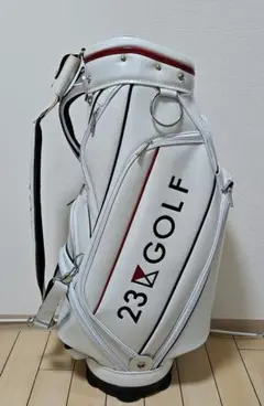 2025年最新】23区 キャディバッグの人気アイテム - メルカリ