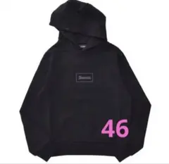 HERNO LaminarコットンスウェットJG00018UL-50017 46