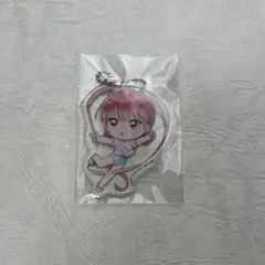 アオのハコ 一番くじ G賞 蝶野雛 アクリルキーホルダー