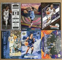 NBAカード ja morant まとめ売り②