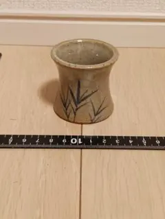 デンマーク ミカエルアンダーセン 陶器ベル アンティーク