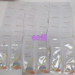 BENEFIQUE RESET CLEARサンプル 60個