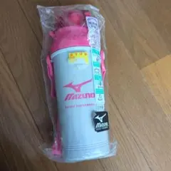 ミズノ　水筒のサムネイル