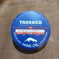 タラゴ　ミンクオイル　100ml　TARRAGO