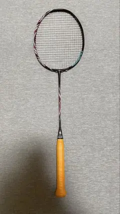 アストロクス100zz バドミントンラケット4u5 YONEX アストロクス100zz 4U5 バドミントン ラケット - メルカリ
