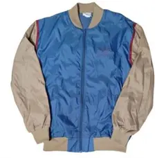 AWS Certified ゴールド ボンバージャケット XXL | Mercari