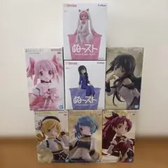 最新 美少女フィギュア まとめ売り 6点セット - メルカリ
