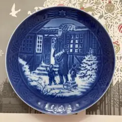 2026年最新】ロイヤルコペンハーゲン イヤープレート 1994の人気