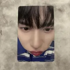 ONEUS ゴニ トレカ ヨントン ペンサ 特典 トレカ　台湾限定