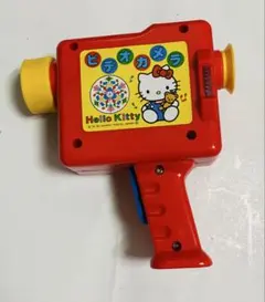 Sanrio ハローキティ　ビデオカメラ